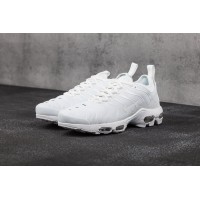 Кроссовки NIKE Air Max Plus TN Ultra цвет Белый арт. 7758