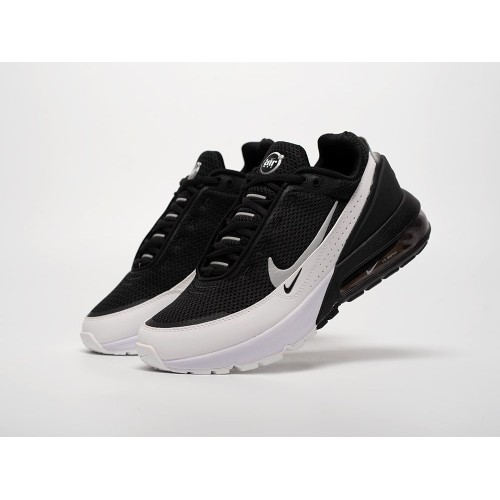 Кроссовки NIKE Air Max Pulse цвет Черный арт. 42035