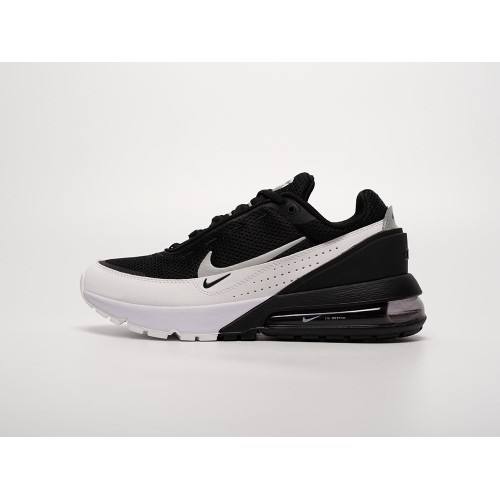 Кроссовки NIKE Air Max Pulse цвет Черный арт. 42035