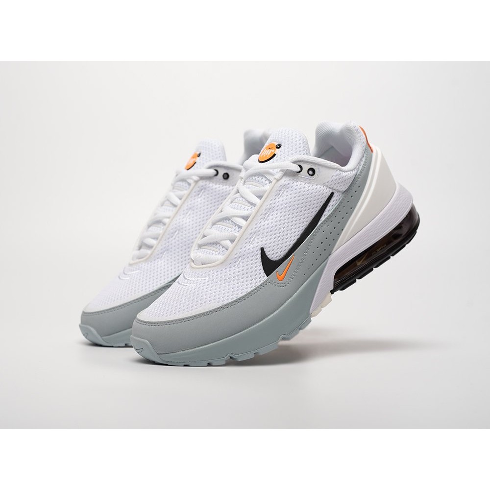 Кроссовки NIKE Air Max Pulse цвет Белый арт. 42037