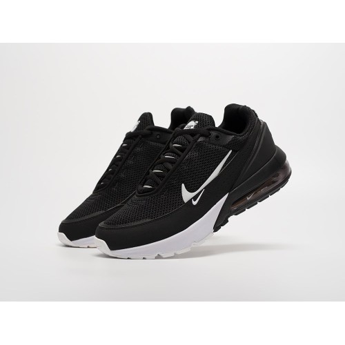 Кроссовки NIKE Air Max Pulse цвет Черный арт. 42038