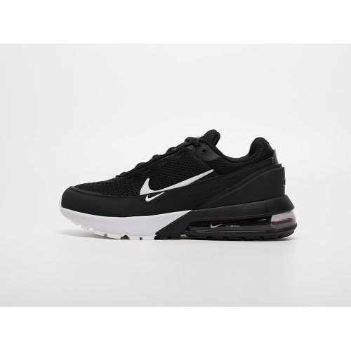 Кроссовки NIKE Air Max Pulse цвет Черный арт. 42038