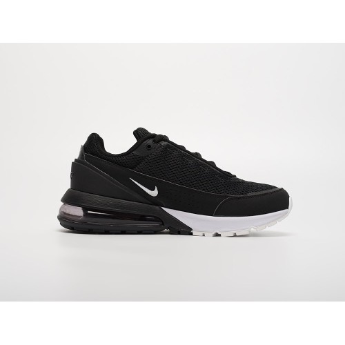 Кроссовки NIKE Air Max Pulse цвет Черный арт. 42038