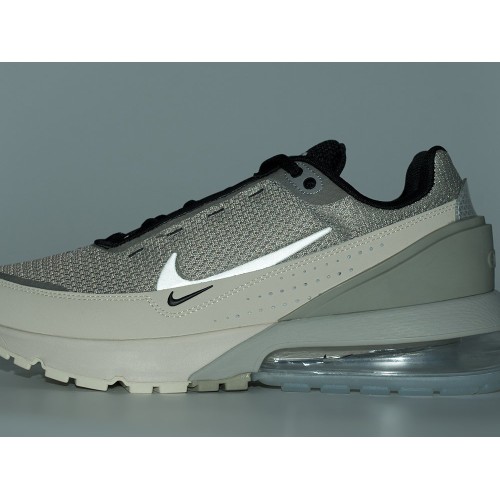 Кроссовки NIKE Air Max Pulse цвет Серый арт. 42039