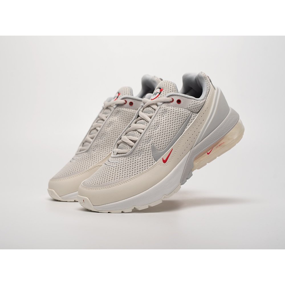 Кроссовки NIKE Air Max Pulse цвет Белый арт. 42040