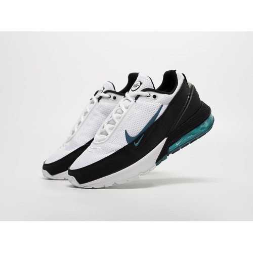 Кроссовки NIKE Air Max Pulse цвет Белый арт. 42042