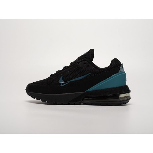 Кроссовки NIKE Air Max Pulse цвет Черный арт. 42043