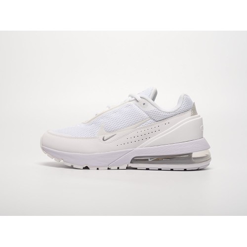 Кроссовки NIKE Air Max Pulse цвет Белый арт. 42046