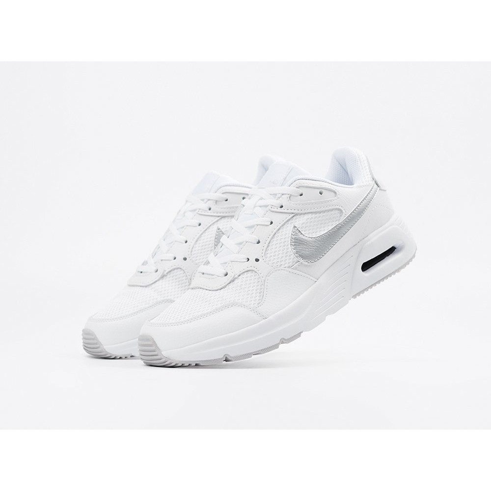 Кроссовки NIKE Air Max Sc цвет Белый арт. 43294