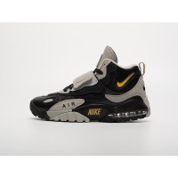 Кроссовки NIKE Air Max Speed Turf цвет Черный арт. 42782