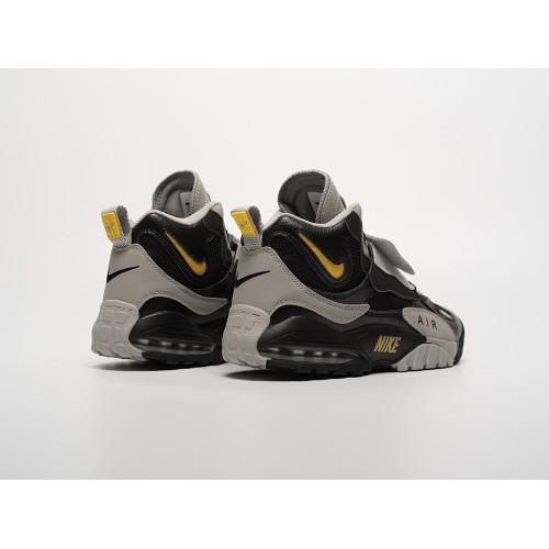 Кроссовки NIKE Air Max Speed Turf цвет Черный арт. 42782