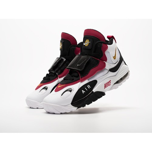 Кроссовки NIKE Air Max Speed Turf цвет Белый арт. 42783