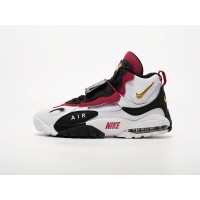 Кроссовки NIKE Air Max Speed Turf цвет Белый арт. 42783