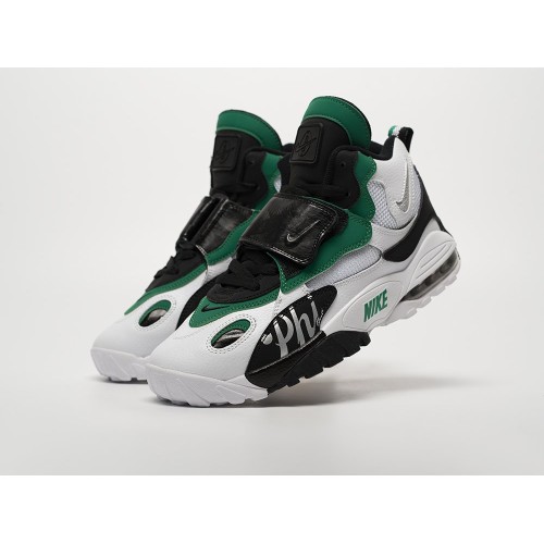 Кроссовки NIKE Air Max Speed Turf цвет Белый арт. 43199