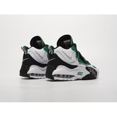 Кроссовки NIKE Air Max Speed Turf цвет Белый арт. 43199