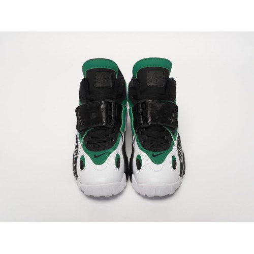 Кроссовки NIKE Air Max Speed Turf цвет Белый арт. 43199