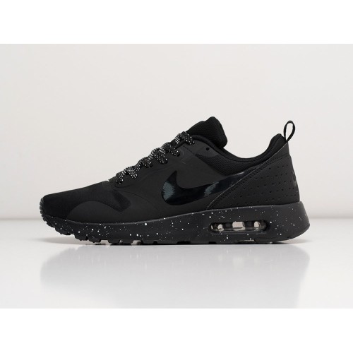 Кроссовки NIKE Air Max Tavas цвет Черный арт. 27410