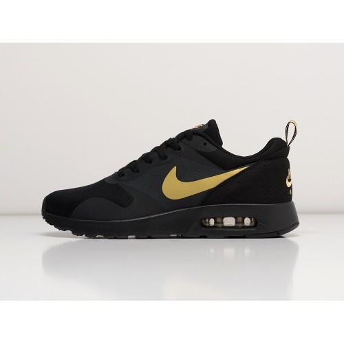 Кроссовки NIKE Air Max Tavas цвет Черный арт. 27411