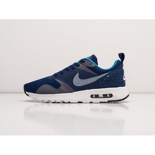 Кроссовки NIKE Air Max Tavas цвет Синий арт. 29663