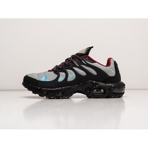 Кроссовки NIKE Air Max Terrascape Plus цвет Черный арт. 31054