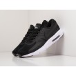 Кроссовки NIKE Air Max Zero цвет Черный арт. 25330