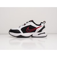 Кроссовки NIKE Air Monarch IV цвет Черный арт. 14209