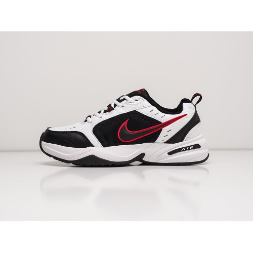 Кроссовки NIKE Air Monarch IV цвет Черный арт. 14209