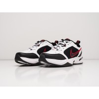 Кроссовки NIKE Air Monarch IV цвет Черный арт. 14209