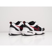 Кроссовки NIKE Air Monarch IV цвет Черный арт. 14209