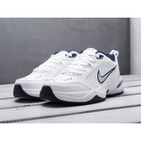 Кроссовки NIKE Air Monarch IV цвет Белый арт. 15112