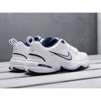 Кроссовки NIKE Air Monarch IV цвет Белый арт. 15112