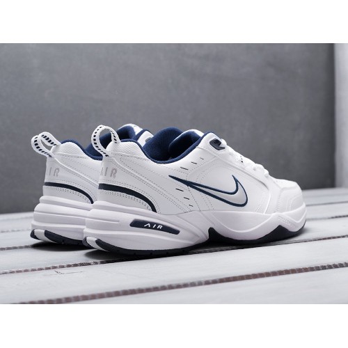 Кроссовки NIKE Air Monarch IV цвет Белый арт. 15112