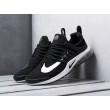 Кроссовки NIKE Air Presto цвет Черный арт. 10778