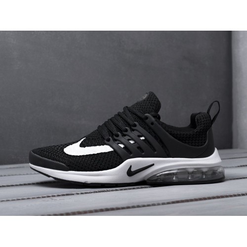 Кроссовки NIKE Air Presto цвет Черный арт. 10778