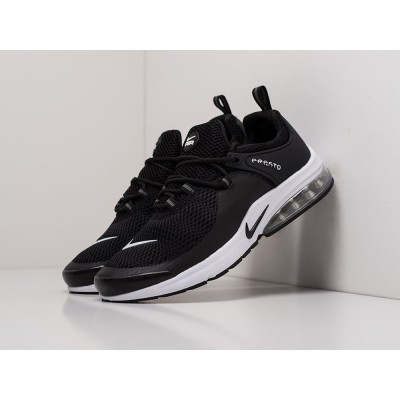 Кроссовки NIKE Air Presto 2019 цвет Черный арт. 22401