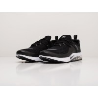 Кроссовки NIKE Air Presto 2019 цвет Черный арт. 22401