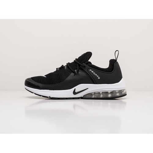 Кроссовки NIKE Air Presto 2019 цвет Черный арт. 22401