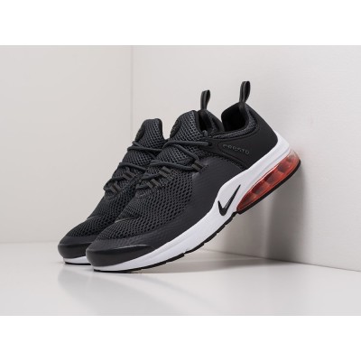 Кроссовки NIKE Air Presto 2019 цвет Черный арт. 22402