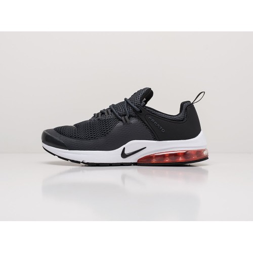 Кроссовки NIKE Air Presto 2019 цвет Черный арт. 22402