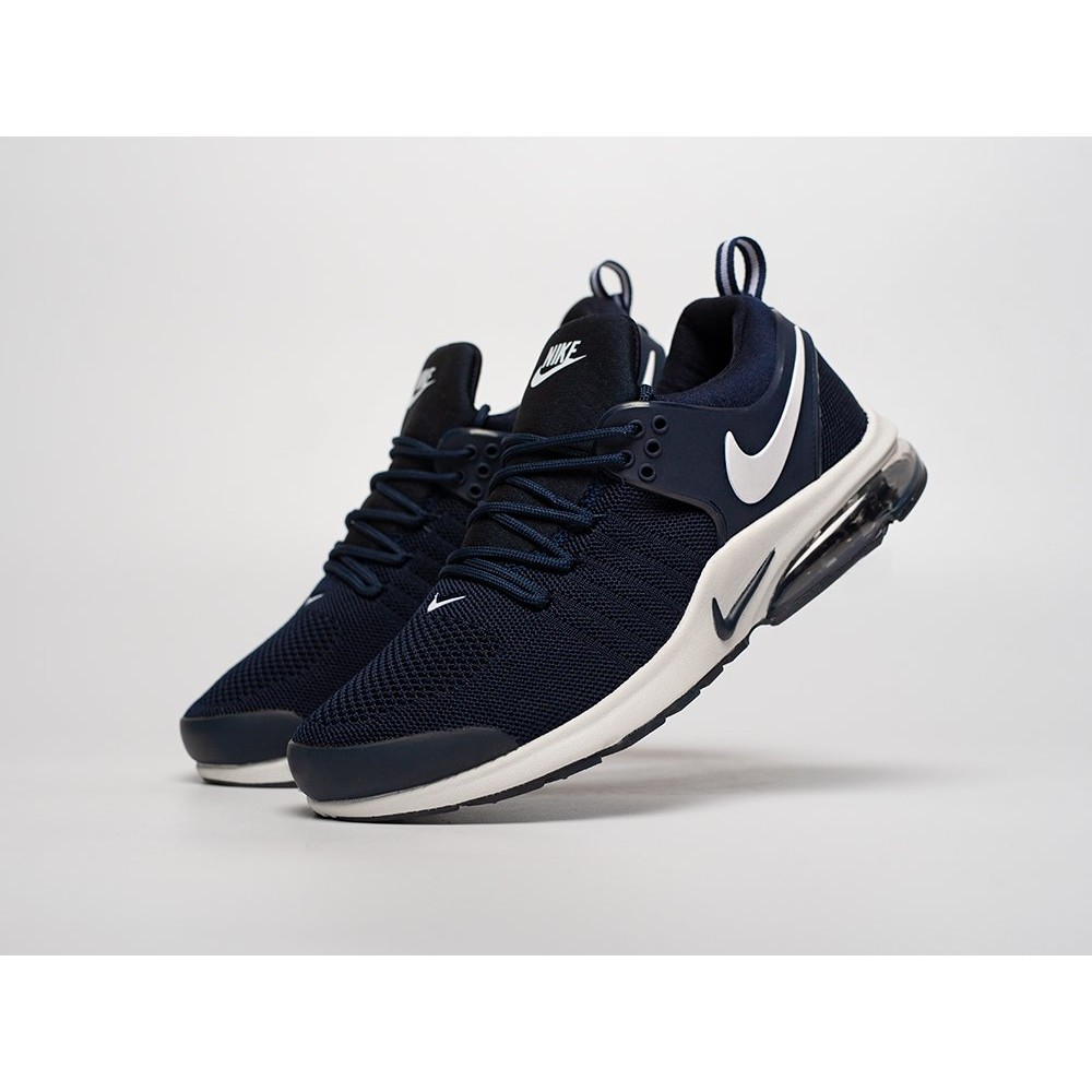 Кроссовки NIKE Air Presto 2019 цвет Синий арт. 40841