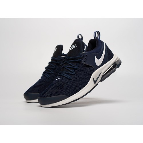 Кроссовки NIKE Air Presto 2019 цвет Синий арт. 40841