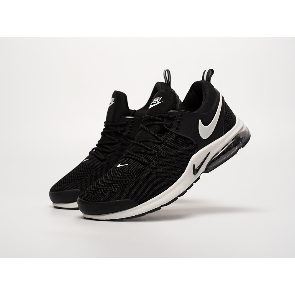 Кроссовки NIKE Air Presto 2019 цвет Черный арт. 40843