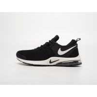 Кроссовки NIKE Air Presto 2019 цвет Черный арт. 40843