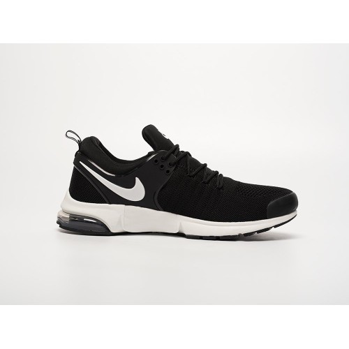 Кроссовки NIKE Air Presto 2019 цвет Черный арт. 40843