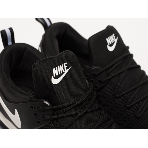 Кроссовки NIKE Air Presto 2019 цвет Черный арт. 40843