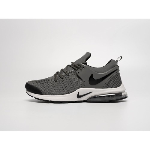 Кроссовки NIKE Air Presto 2019 цвет Серый арт. 40844