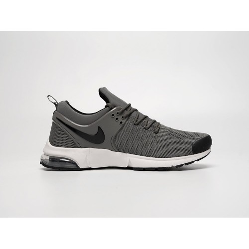 Кроссовки NIKE Air Presto 2019 цвет Серый арт. 40844