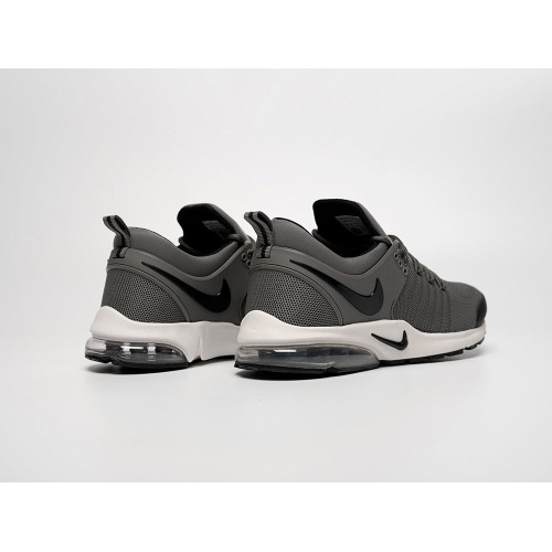 Кроссовки NIKE Air Presto 2019 цвет Серый арт. 40844