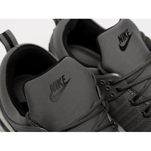 Кроссовки NIKE Air Presto 2019 цвет Серый арт. 40844