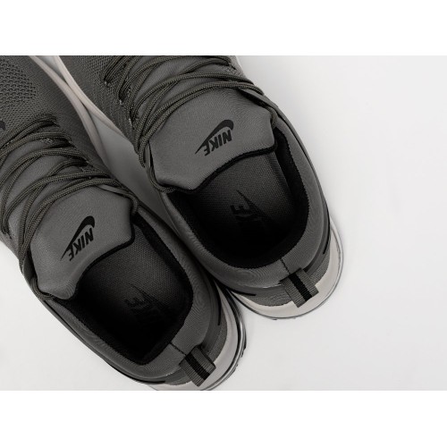 Кроссовки NIKE Air Presto 2019 цвет Серый арт. 40844